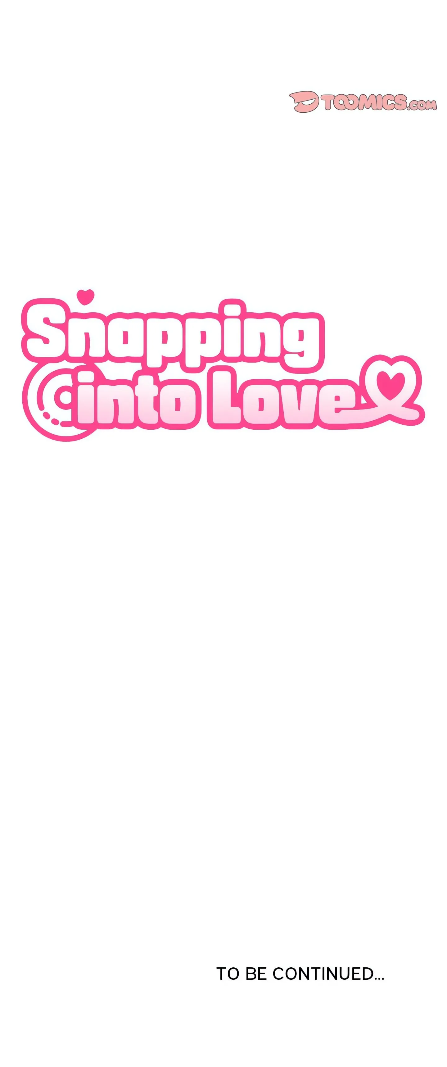 Snapping into Love (Official) chapter 65 page 26