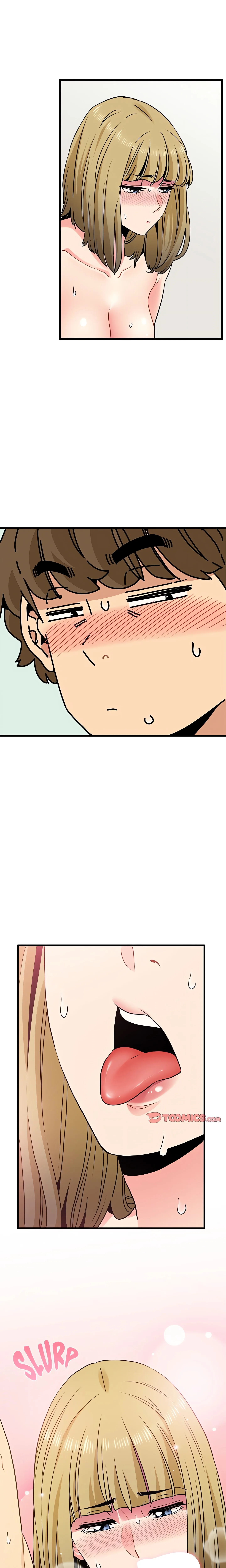 Snapping into Love (Official) chapter 66 page 13