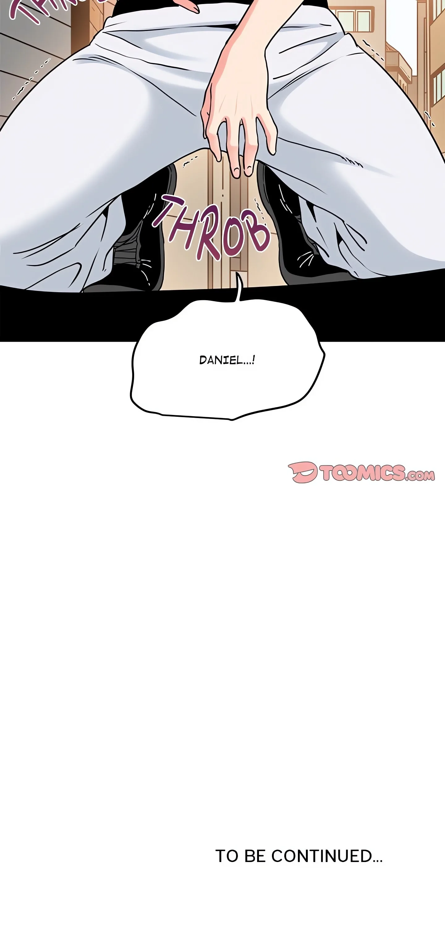 Snapping into Love (Official) chapter 66 page 27