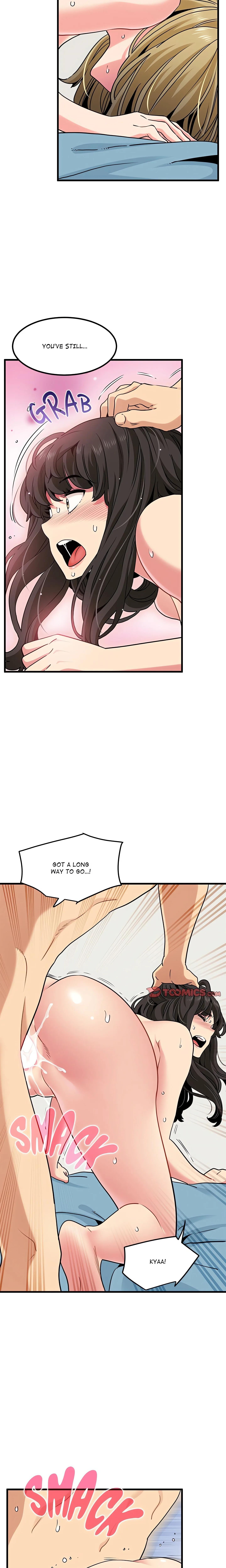 Snapping into Love (Official) chapter 66 page 3