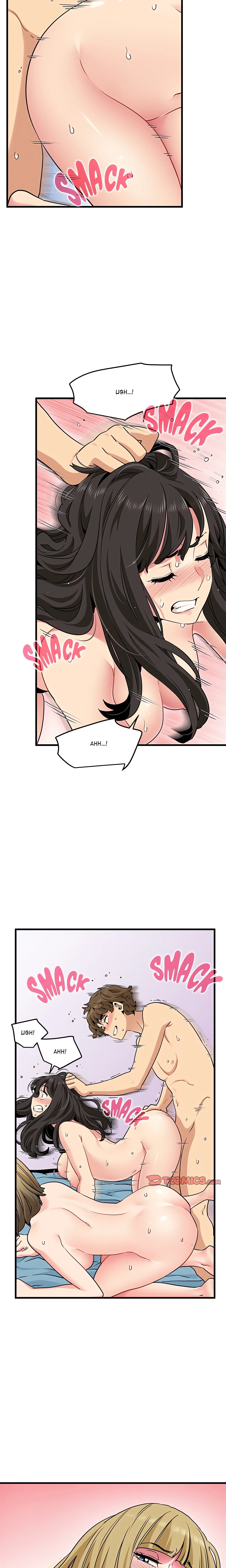 Snapping into Love (Official) chapter 66 page 4