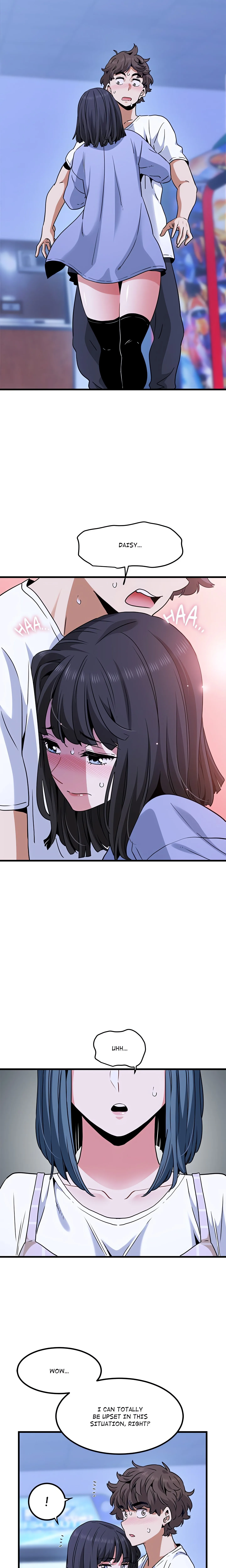 Snapping into Love (Official) chapter 68 page 25