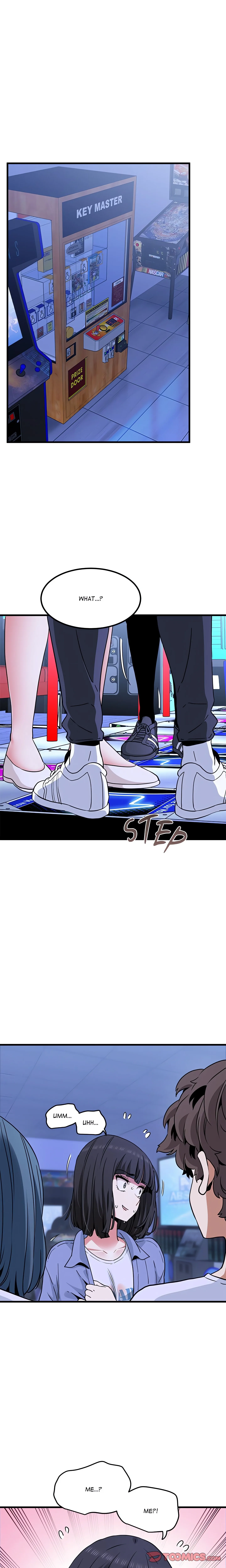 Snapping into Love (Official) chapter 69 page 6