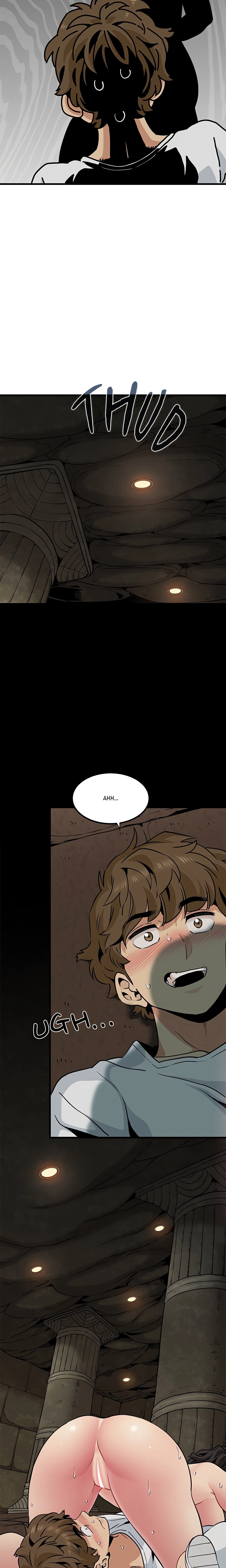 Snapping into Love (Official) chapter 79 page 14
