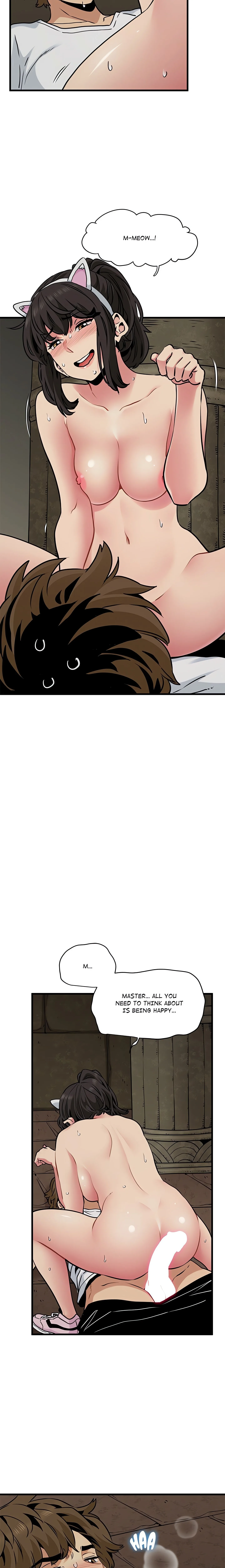 Snapping into Love (Official) chapter 79 page 19