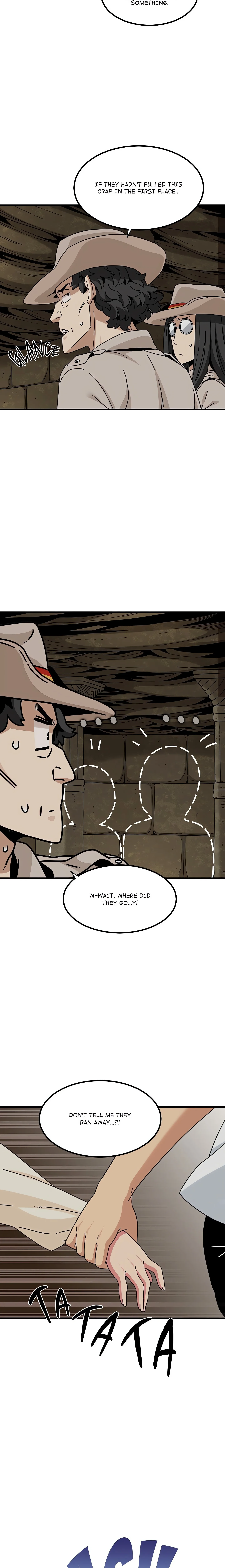 Snapping into Love (Official) chapter 81 page 4