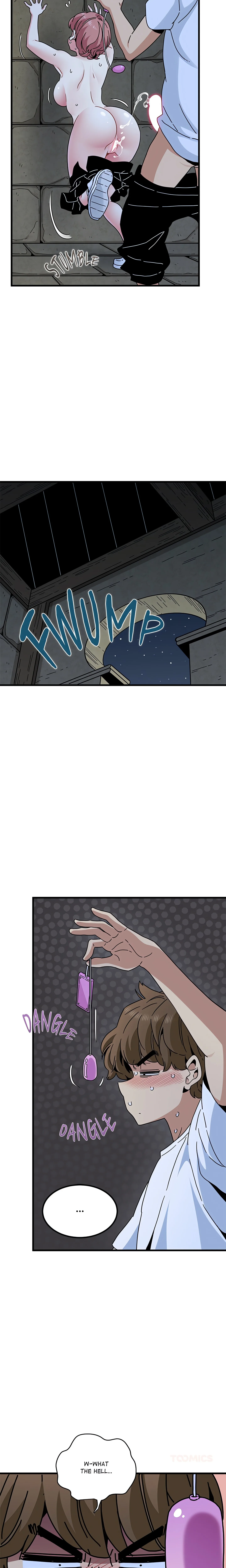 Snapping into Love (Official) chapter 88 page 23