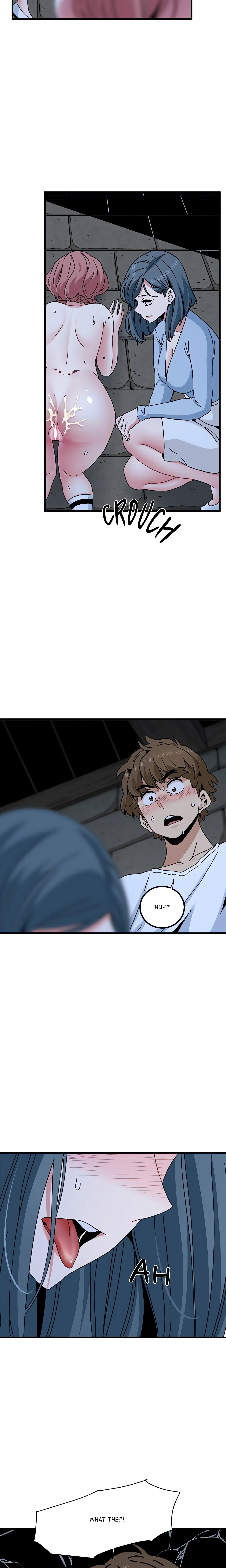 Snapping into Love (Official) chapter 89 page 24