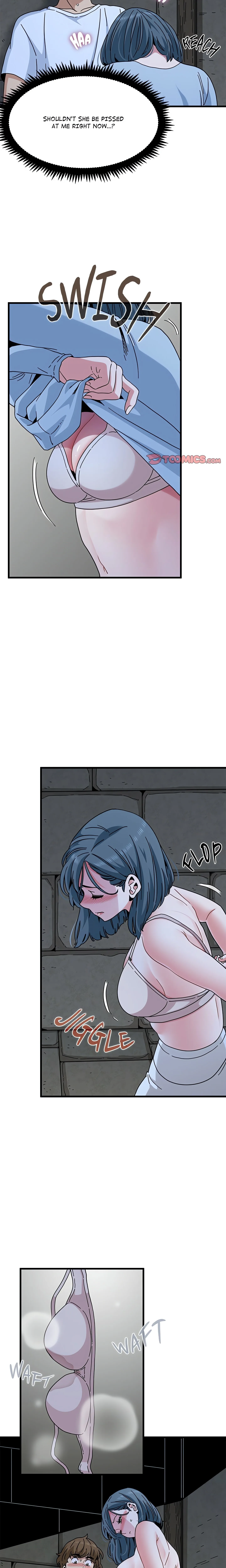 Snapping into Love (Official) chapter 90 page 6