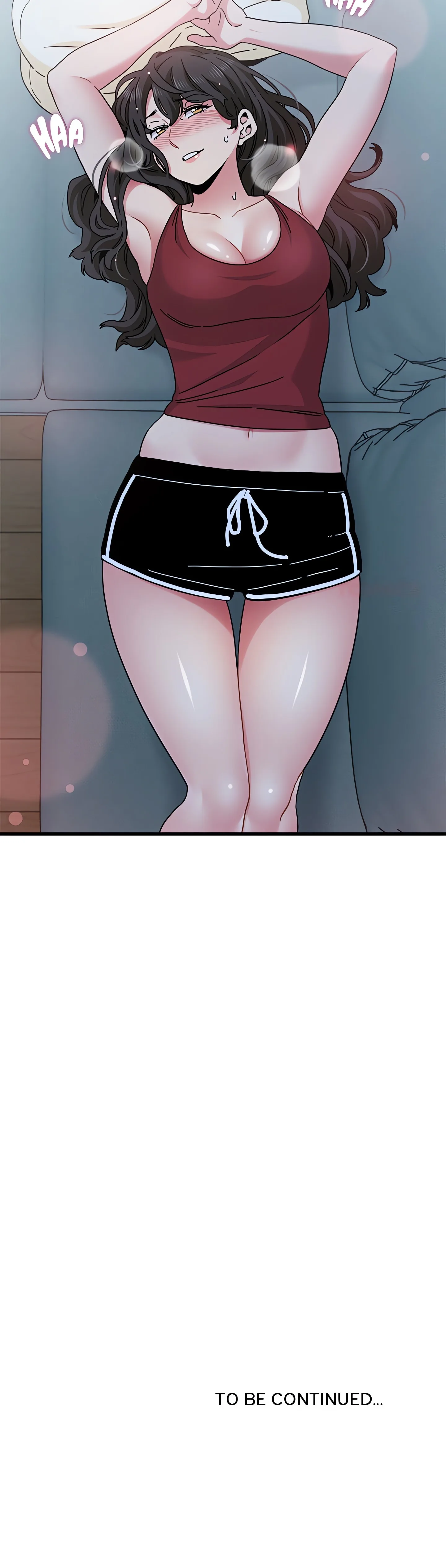 Snapping into Love (Official) chapter 92 page 25