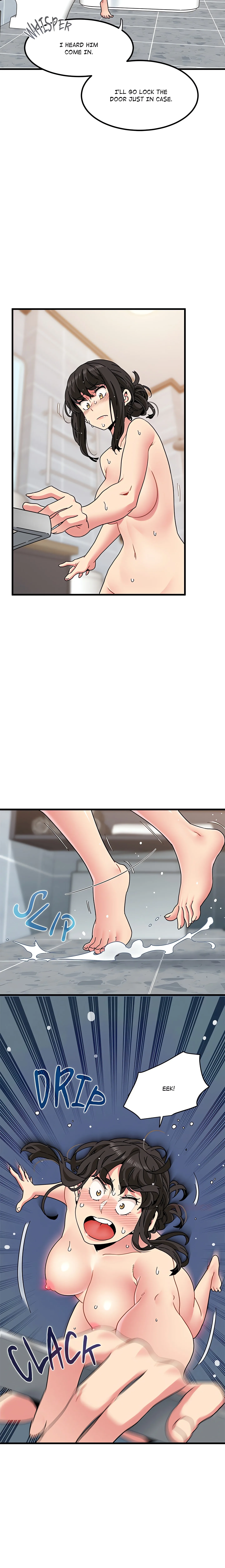 Snapping into Love (Official) chapter 95 page 3