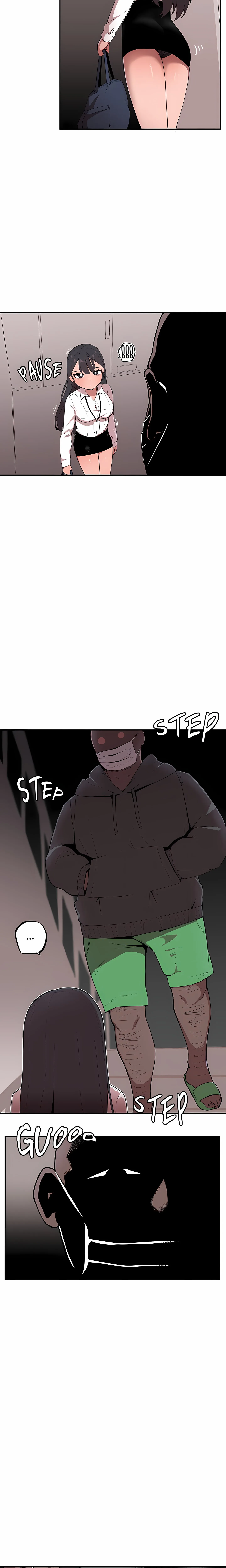 Size Gap chapter 1 page 2