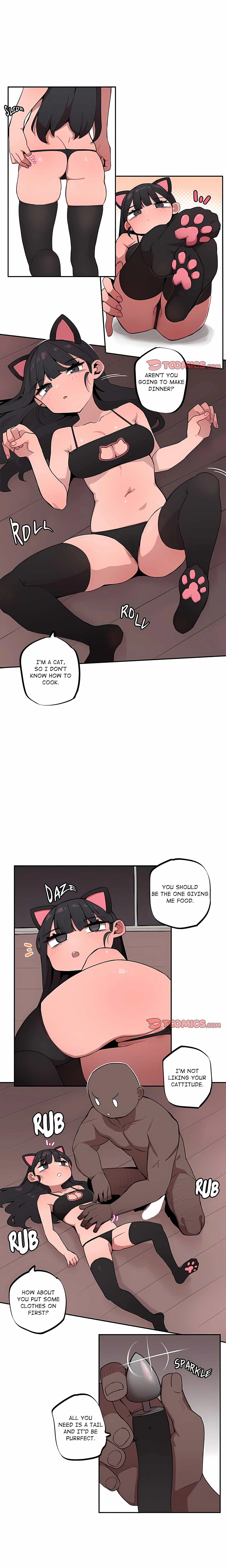 Size Gap chapter 18 page 2