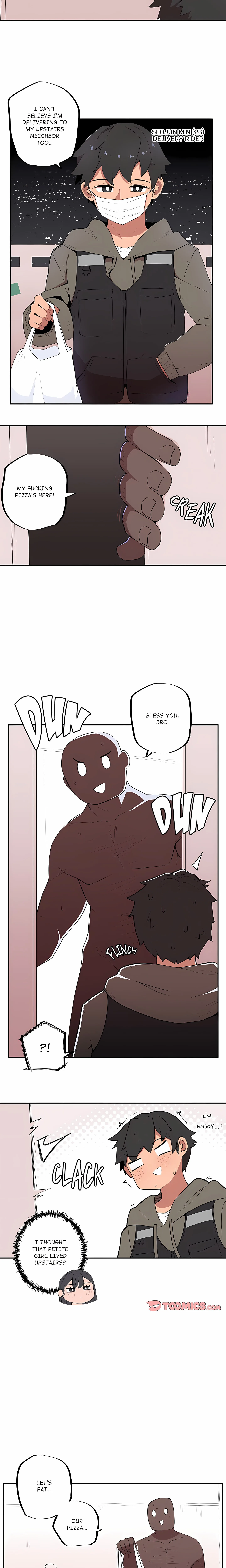 Size Gap chapter 2 page 7