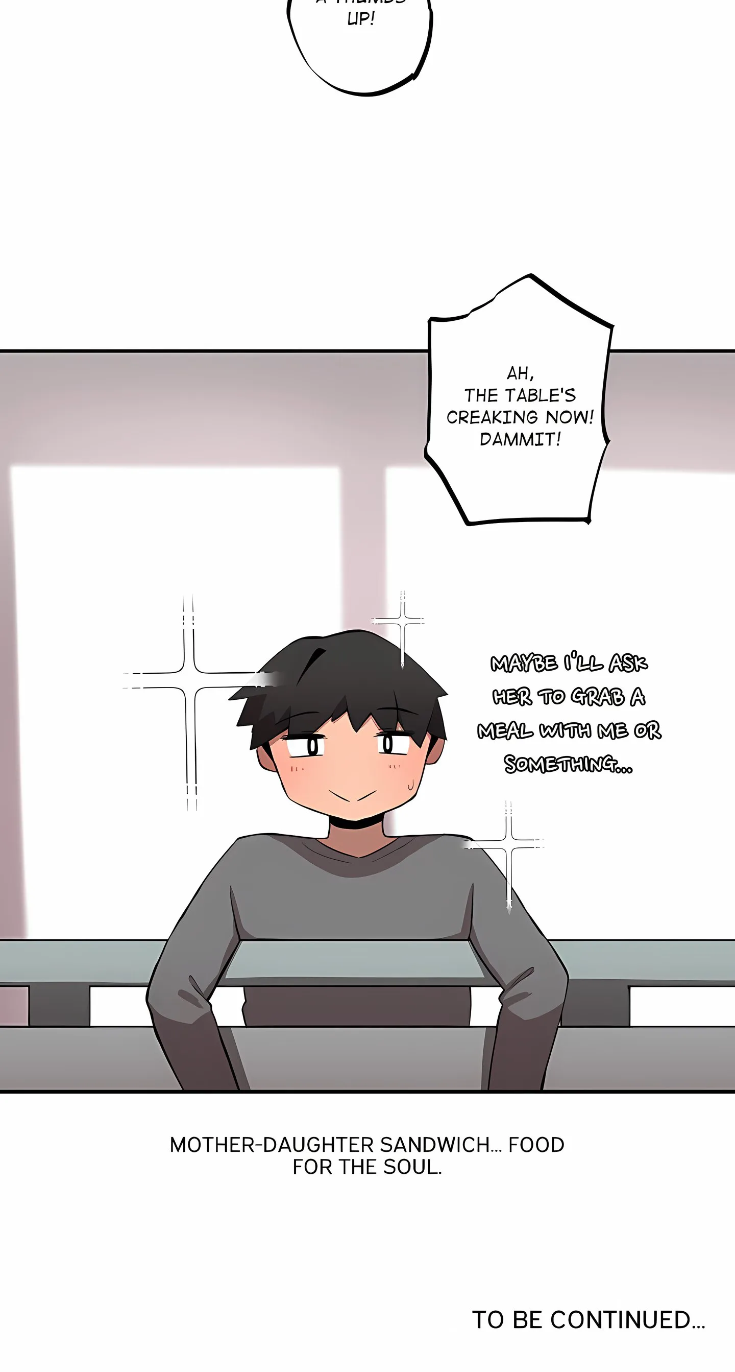 Size Gap chapter 21 page 9