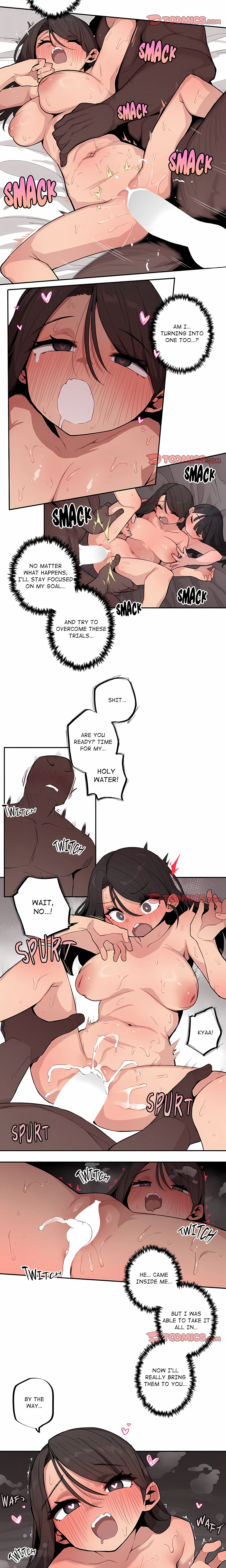 Size Gap chapter 39 page 7