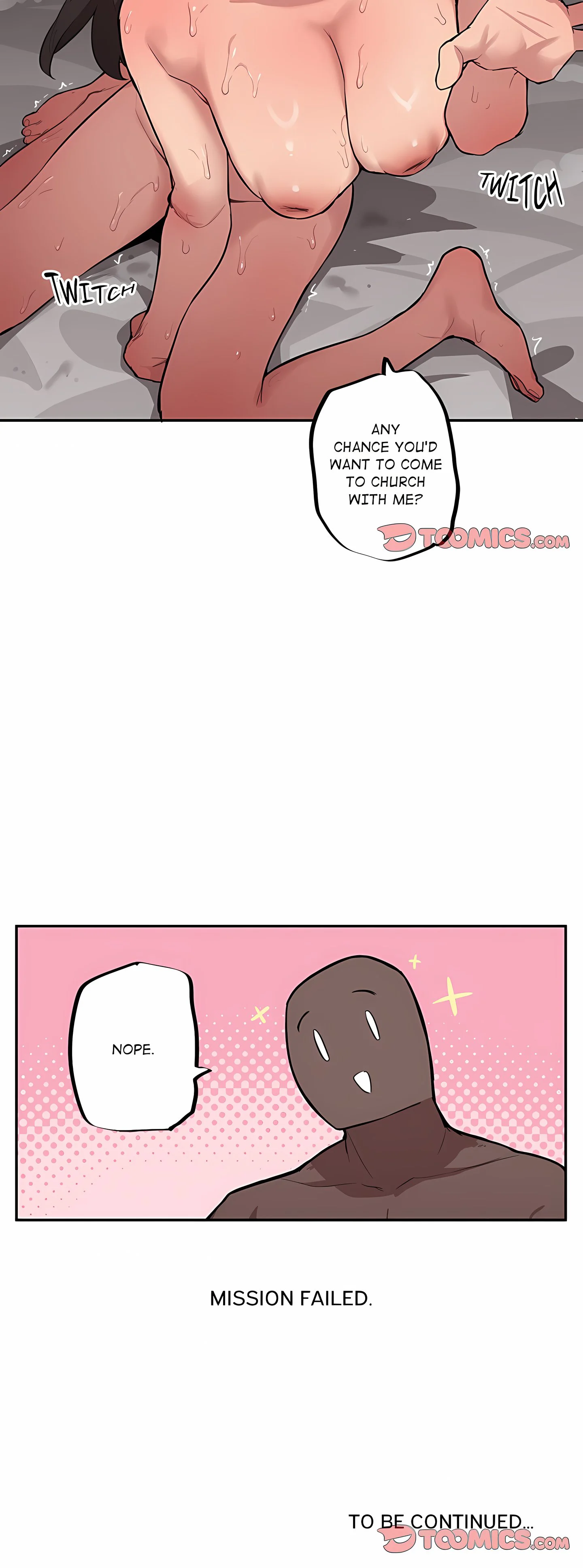 Size Gap chapter 39 page 8