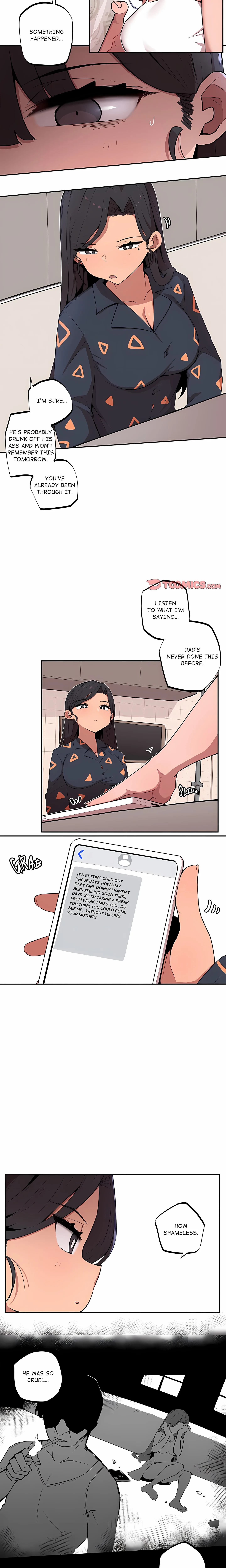 Size Gap chapter 8 page 2