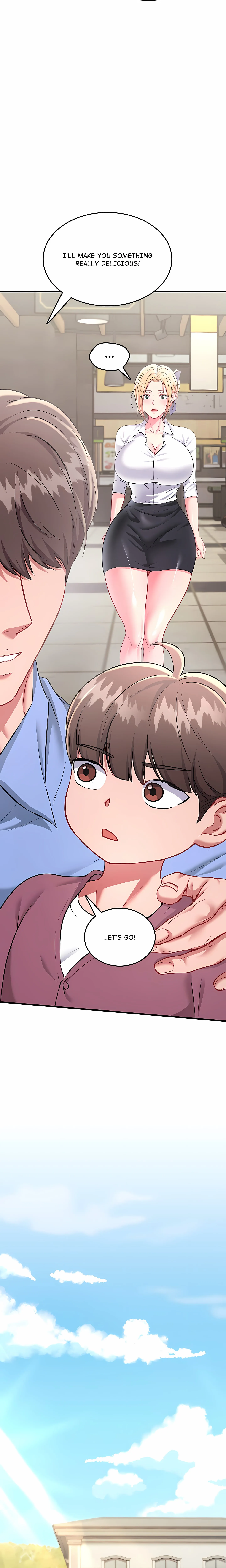 Sinfully Sweet chapter 2 page 32