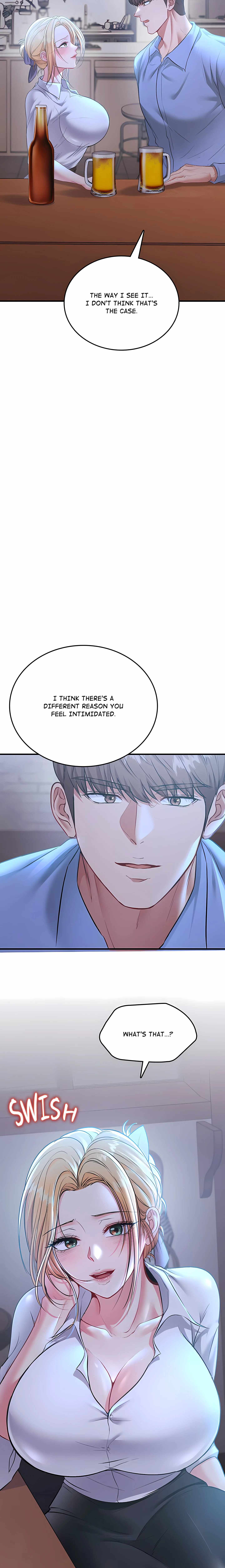 Sinfully Sweet chapter 2 page 41