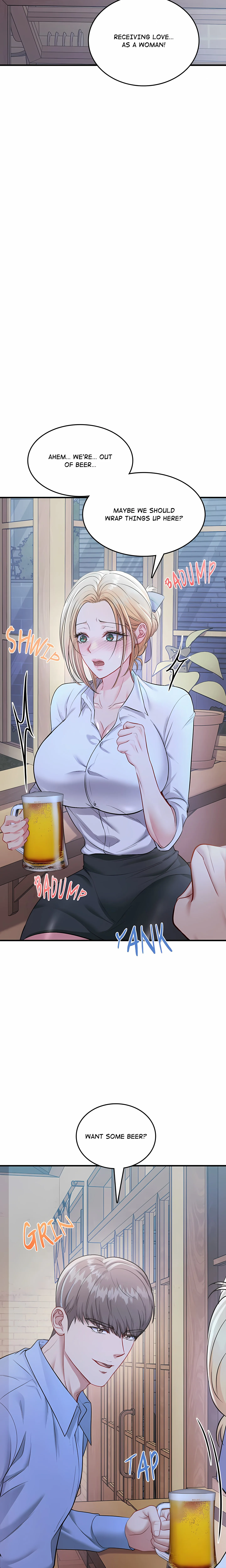 Sinfully Sweet chapter 2 page 45