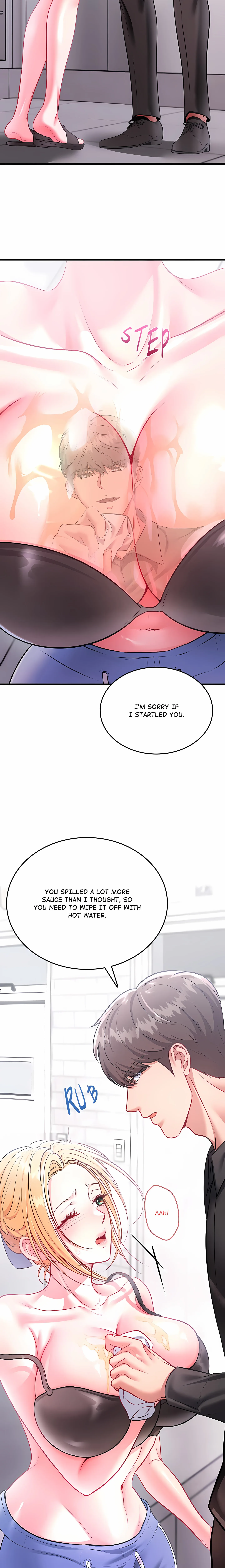 Sinfully Sweet chapter 2 page 7