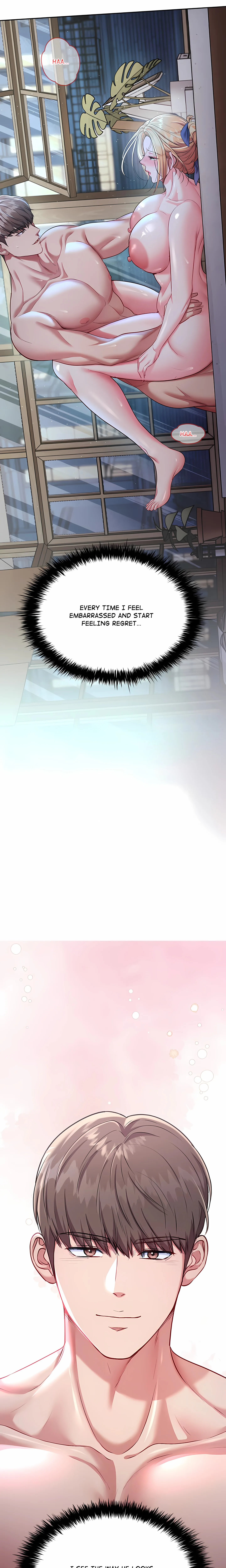 Sinfully Sweet chapter 4 page 3