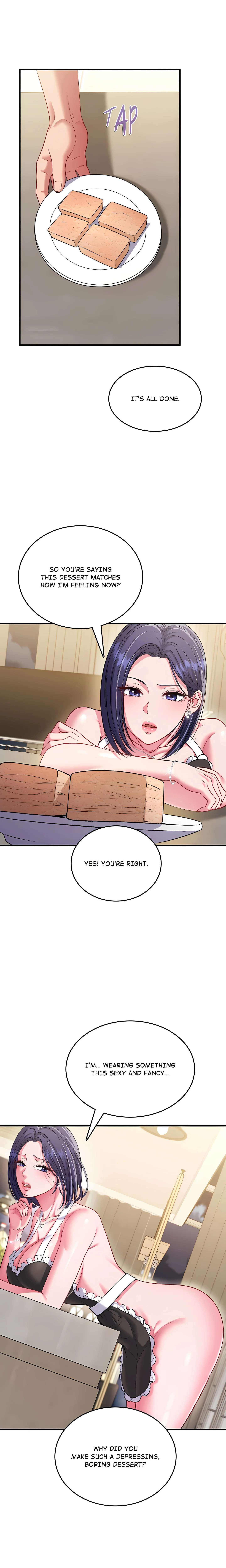 Sinfully Sweet chapter 9 page 3