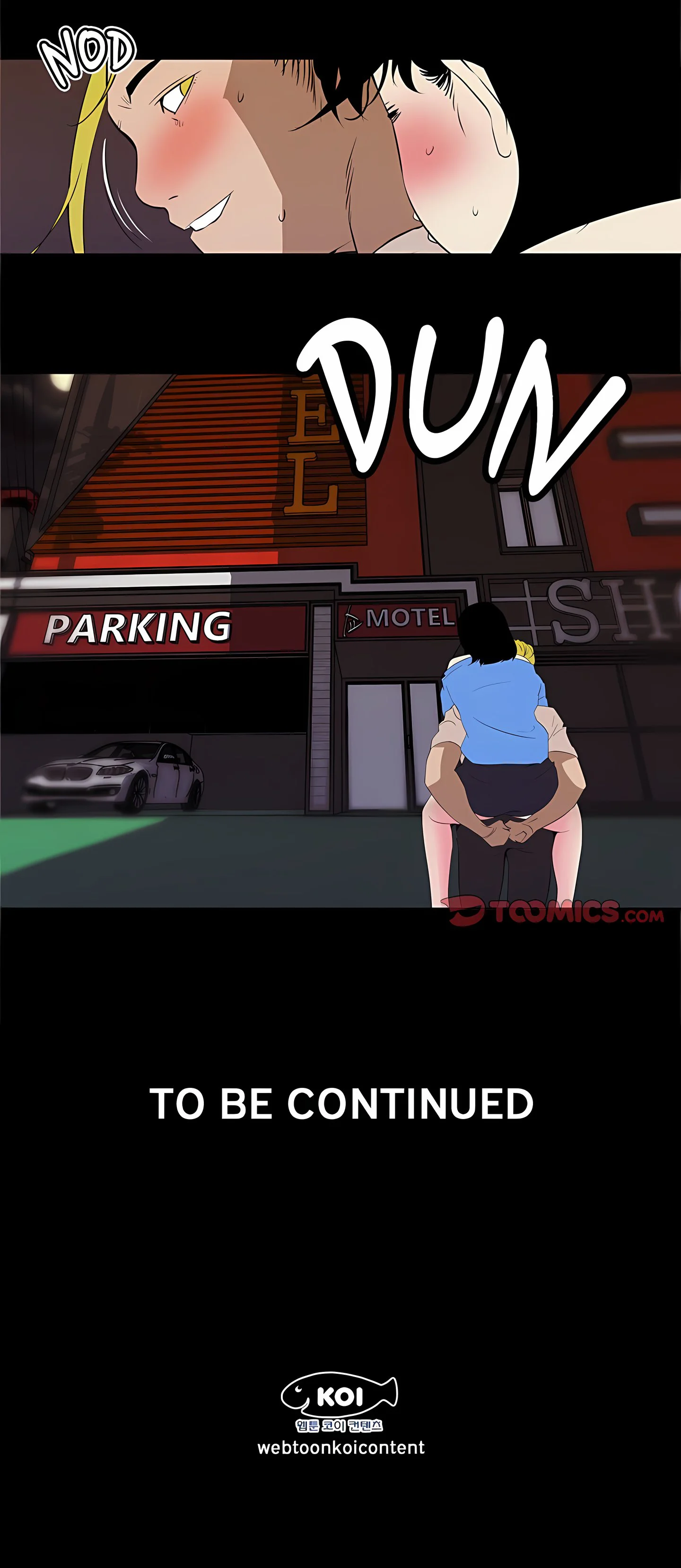 My Pretty Neighbor chapter 19 page 12