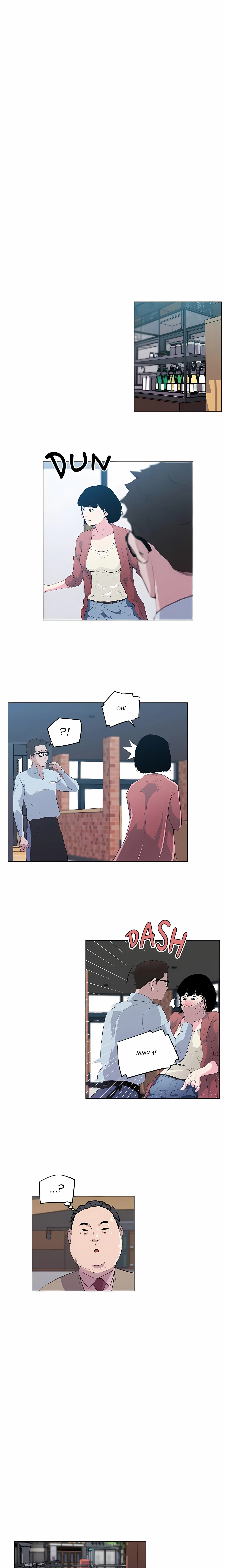 My Pretty Neighbor chapter 7 page 2