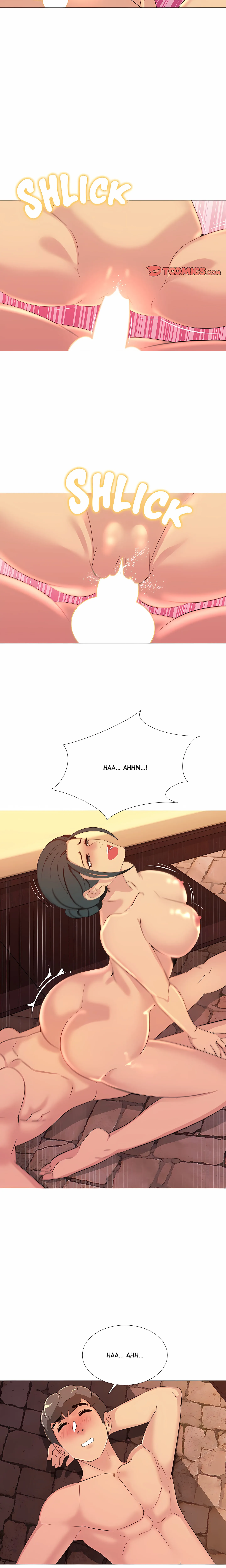 My Friend’s Girlfriend chapter 13 page 12