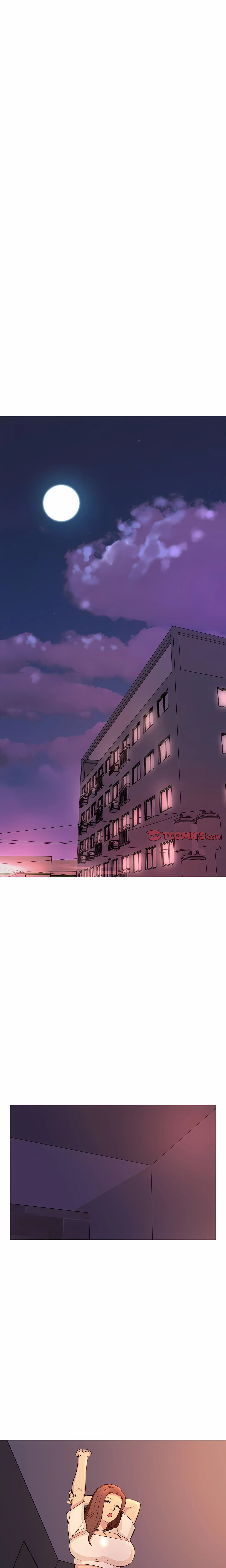 My Friend’s Girlfriend chapter 13 page 15