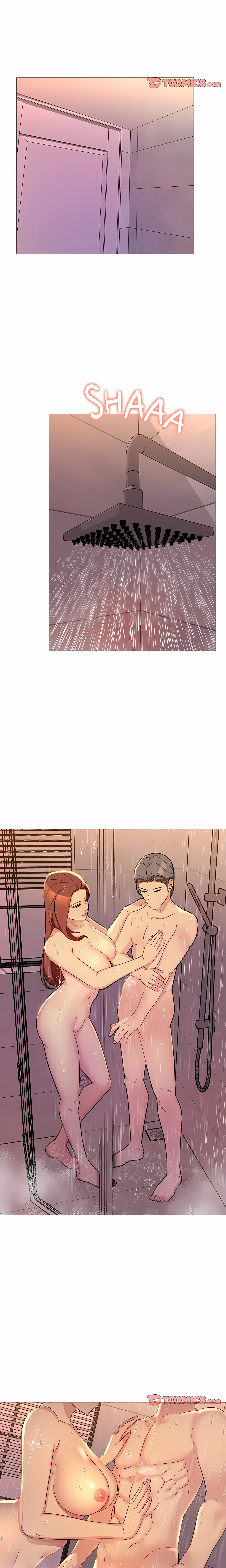 My Friend’s Girlfriend chapter 13 page 18