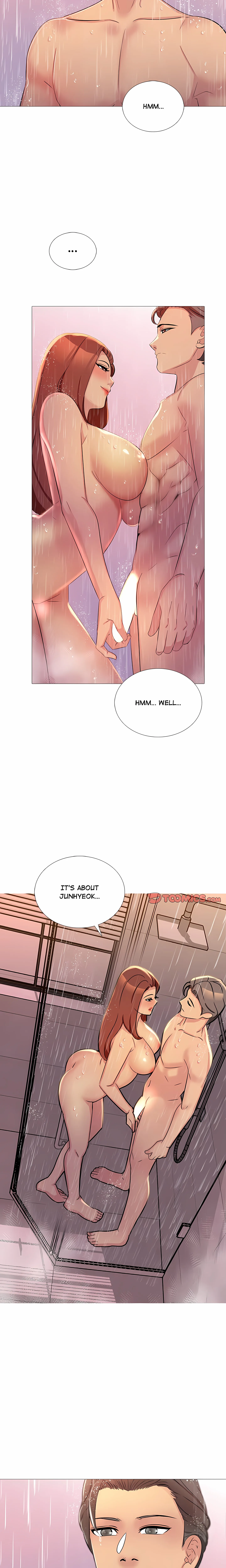 My Friend’s Girlfriend chapter 13 page 20