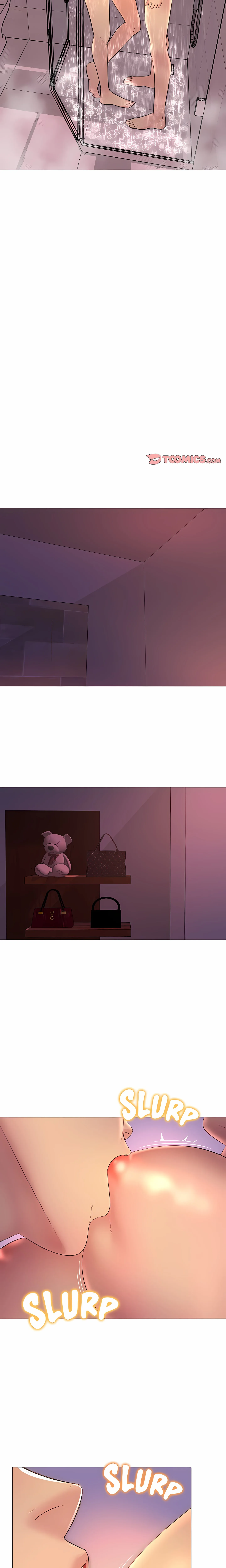 My Friend’s Girlfriend chapter 14 page 6