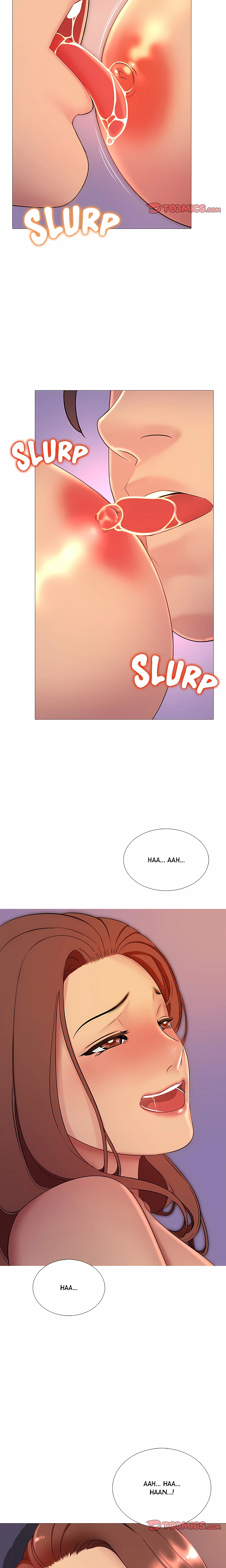My Friend’s Girlfriend chapter 14 page 7