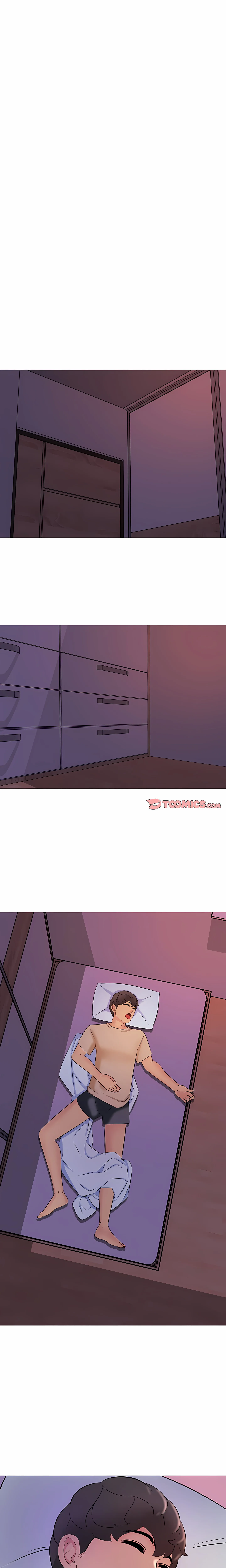 My Friend’s Girlfriend chapter 16 page 2