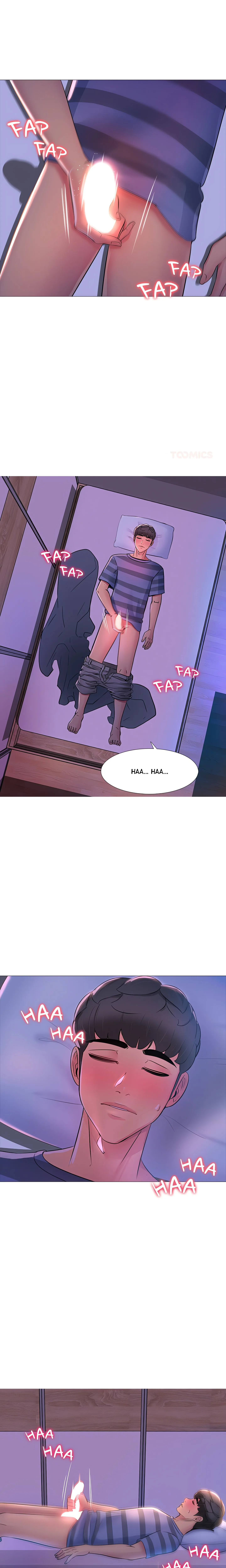 My Friend’s Girlfriend chapter 2 page 1