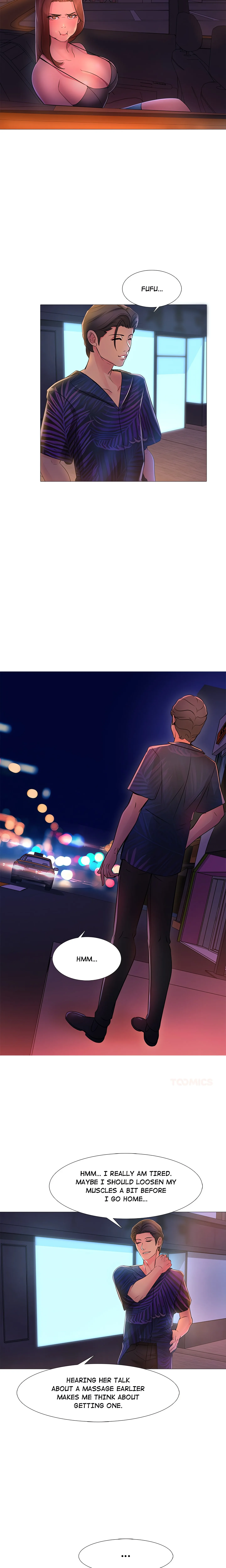 My Friend’s Girlfriend chapter 2 page 14