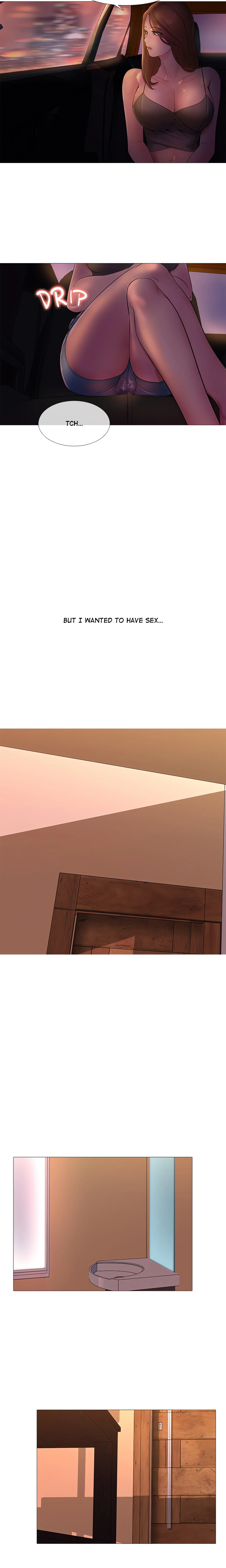 My Friend’s Girlfriend chapter 2 page 15