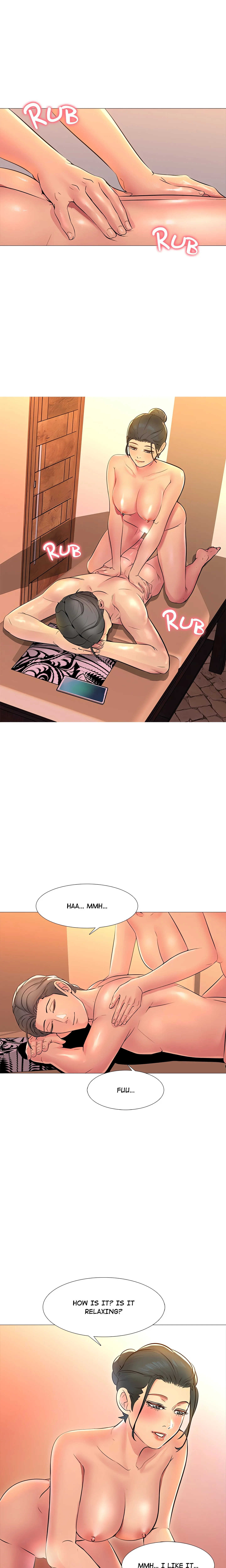 My Friend’s Girlfriend chapter 2 page 16