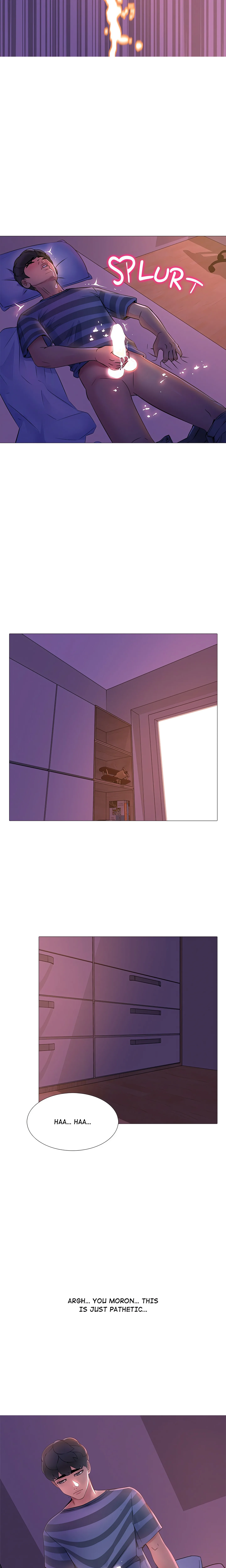 My Friend’s Girlfriend chapter 2 page 5