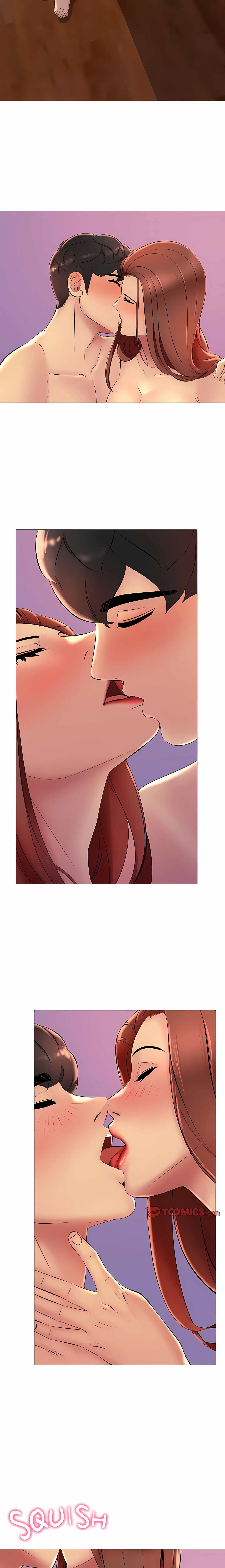 My Friend’s Girlfriend chapter 20 page 3