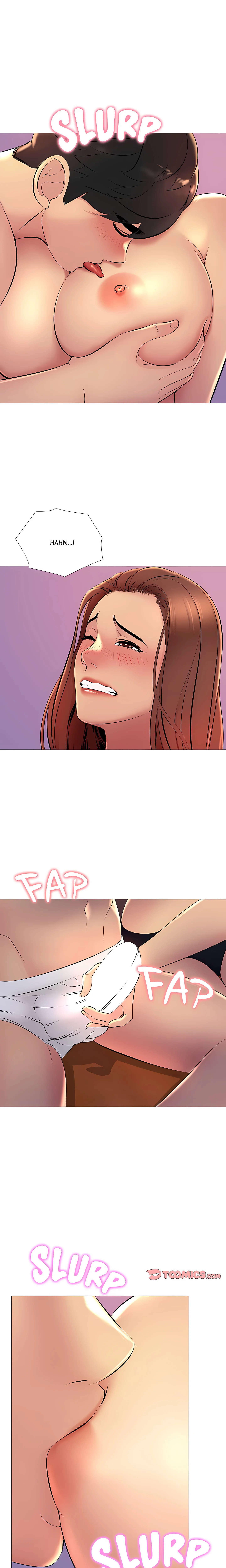 My Friend’s Girlfriend chapter 20 page 8