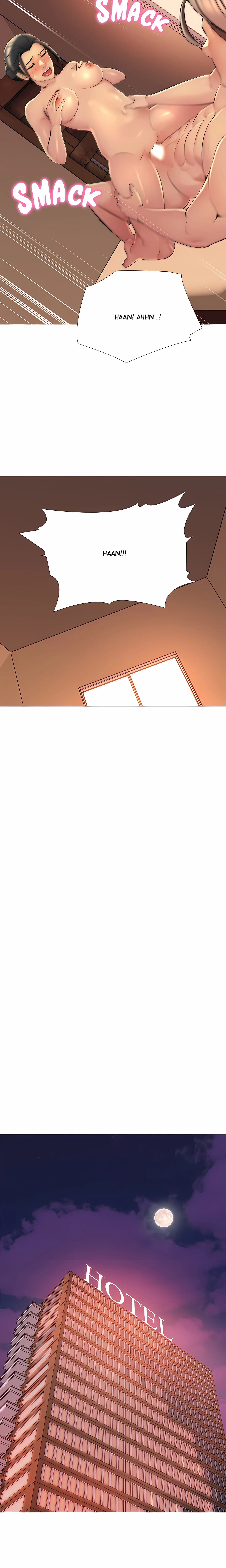 My Friend’s Girlfriend chapter 21 page 19