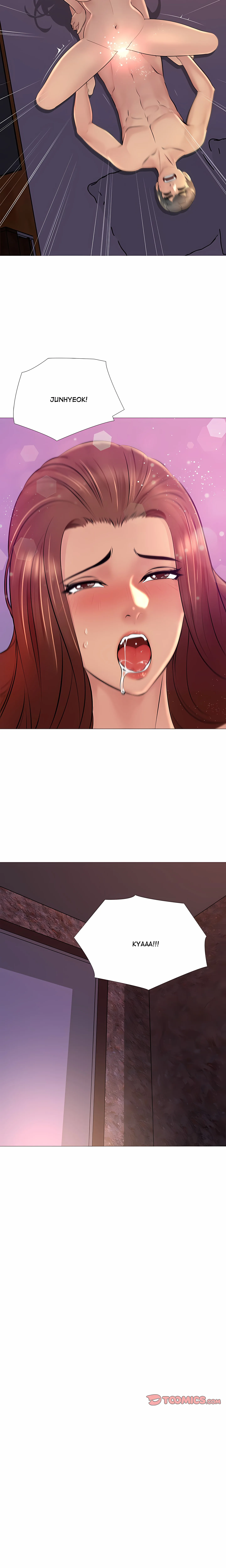 My Friend’s Girlfriend chapter 22 page 18