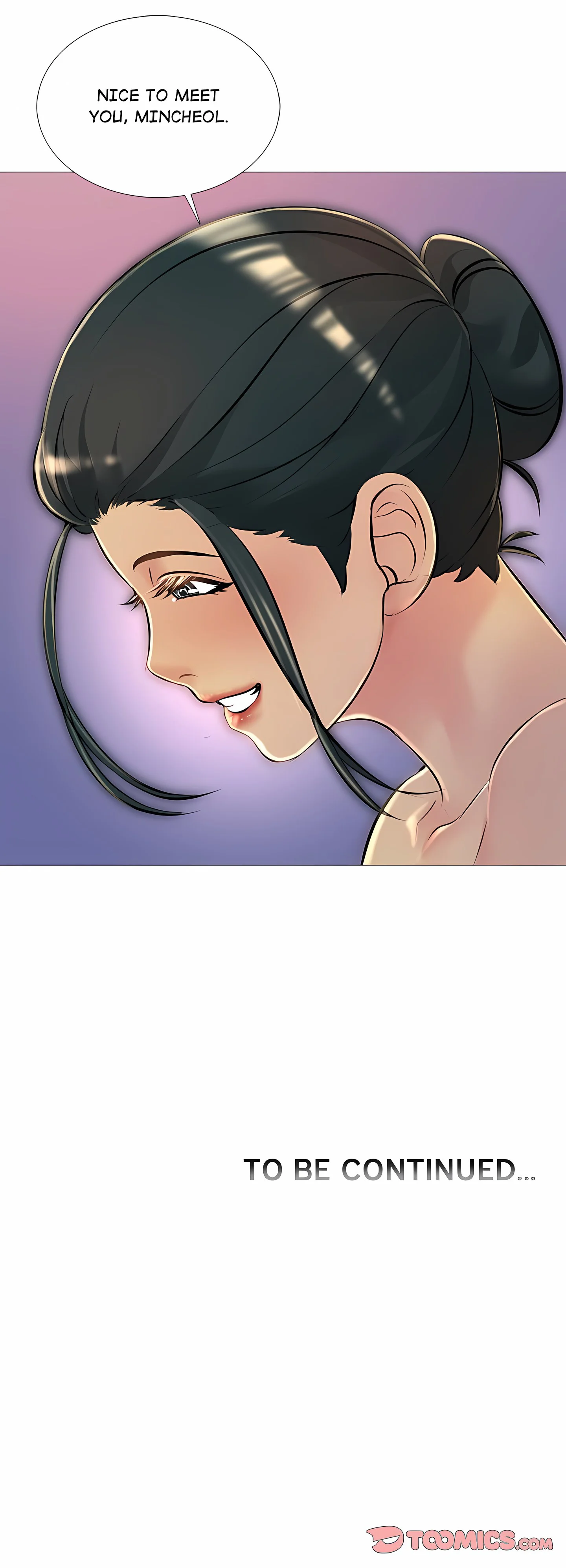 My Friend’s Girlfriend chapter 27 page 22