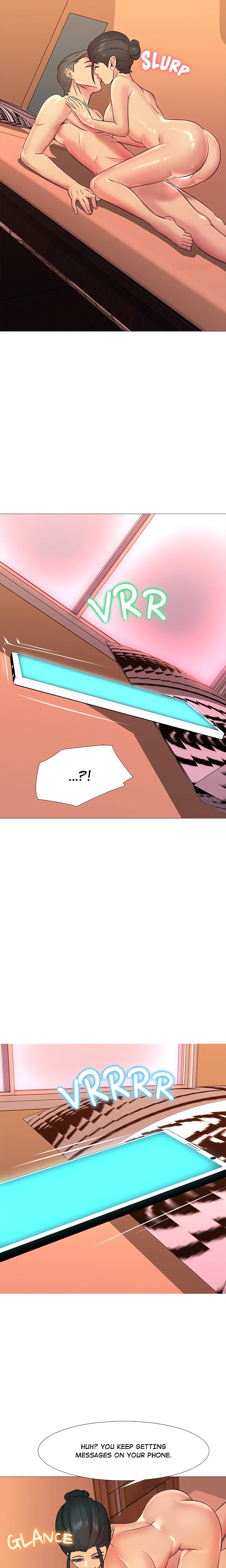 My Friend’s Girlfriend chapter 3 page 12