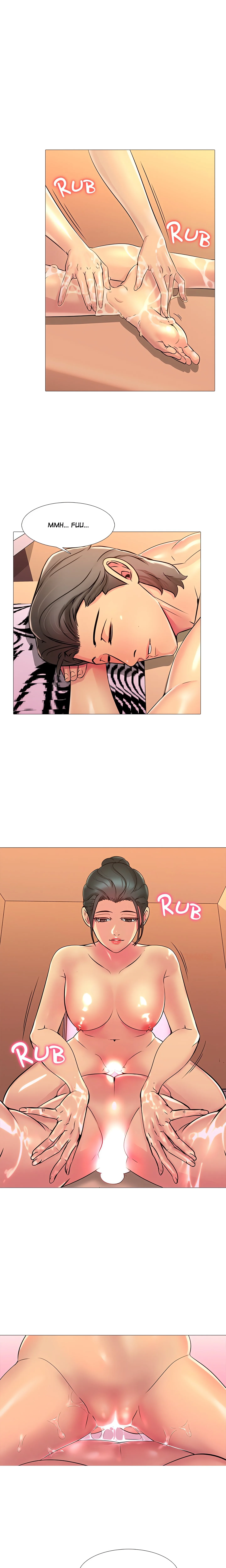 My Friend’s Girlfriend chapter 3 page 4
