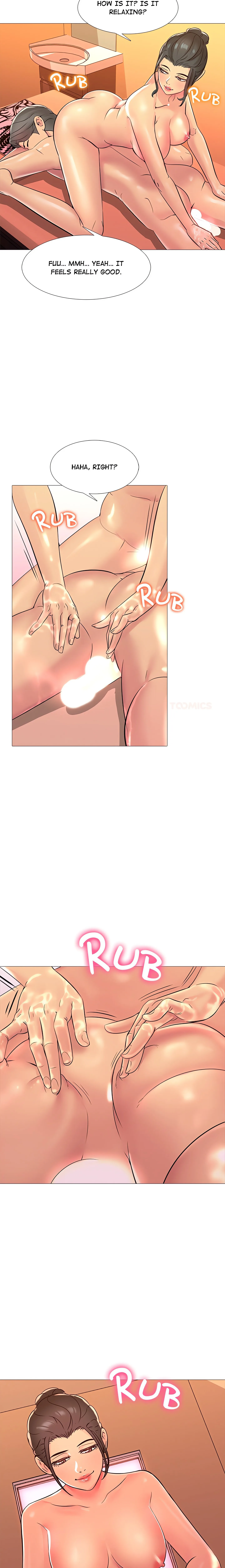 My Friend’s Girlfriend chapter 3 page 5